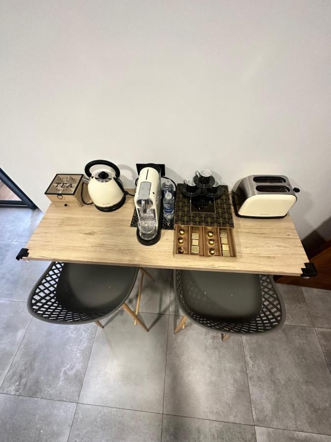 Incantevole Luxury Apprt Nel Cuore Di Casablanca Luaran gambar