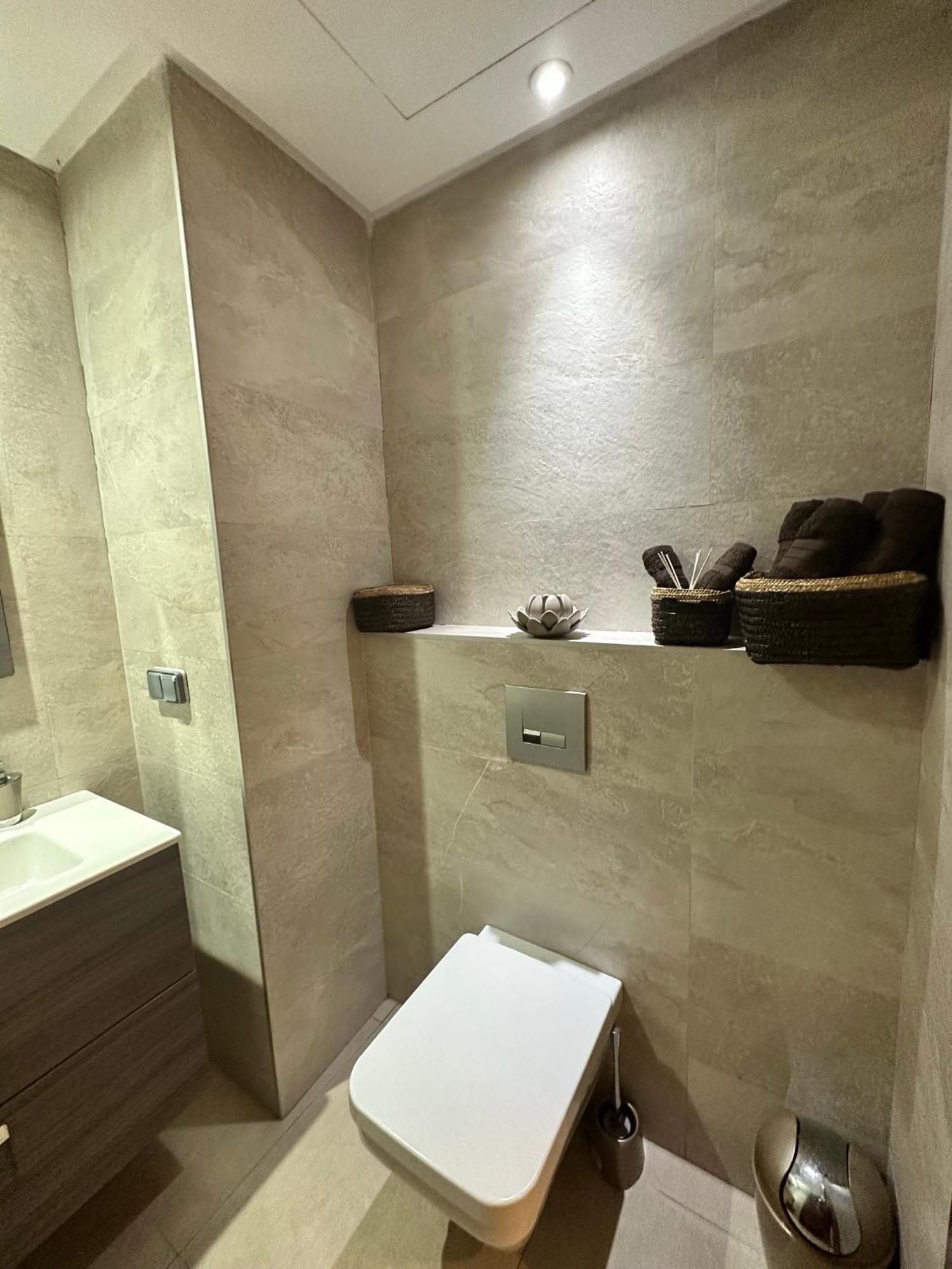 Incantevole Luxury Apprt Nel Cuore Di Casablanca Luaran gambar