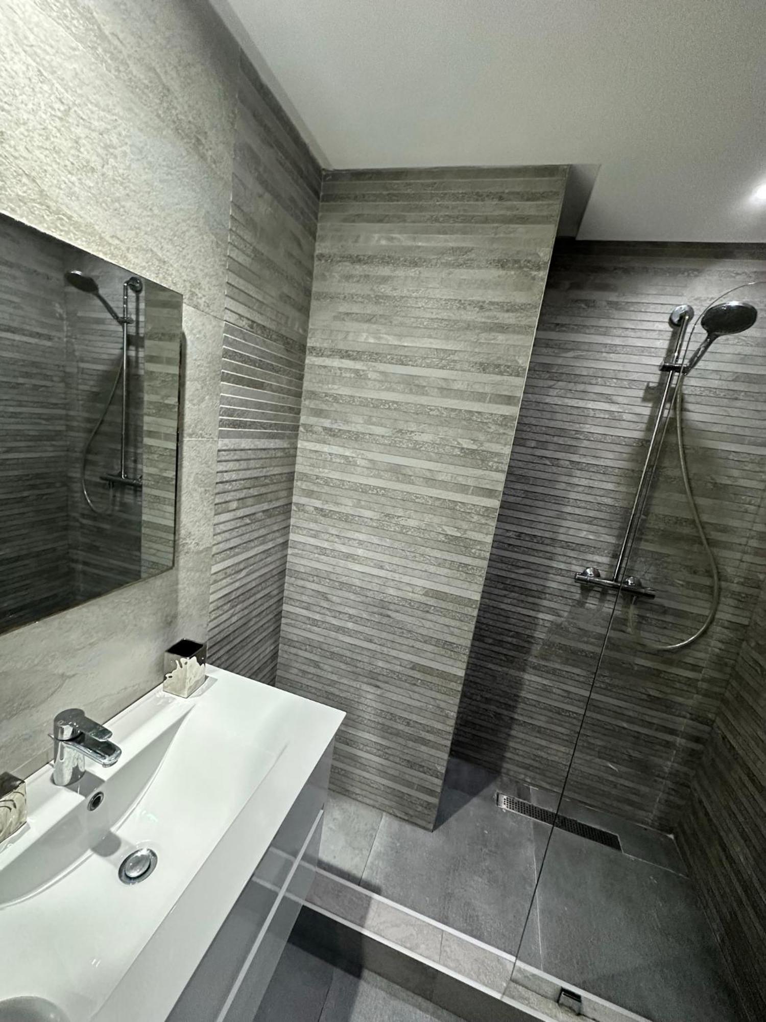 Incantevole Luxury Apprt Nel Cuore Di Casablanca Luaran gambar